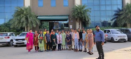 Yoga Day Celebration